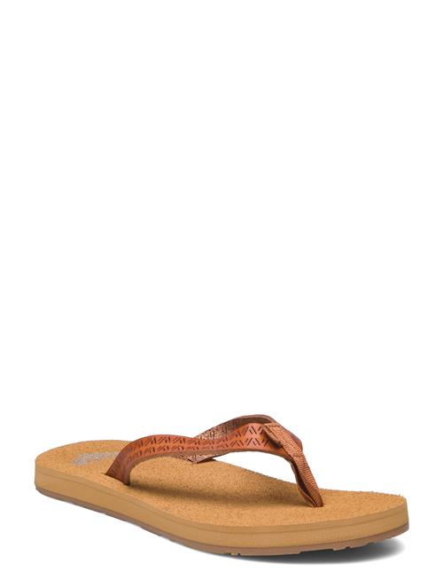 Porto Motif Roxy Brown