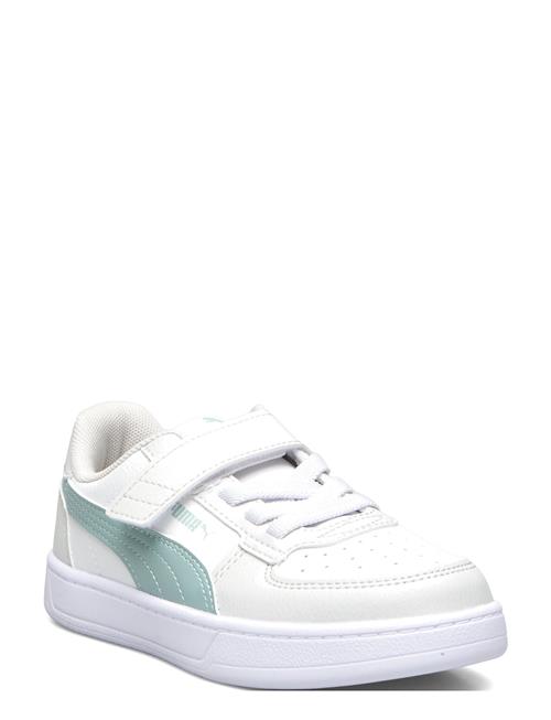 Puma Caven 2.0 Ac+ Ps PUMA White
