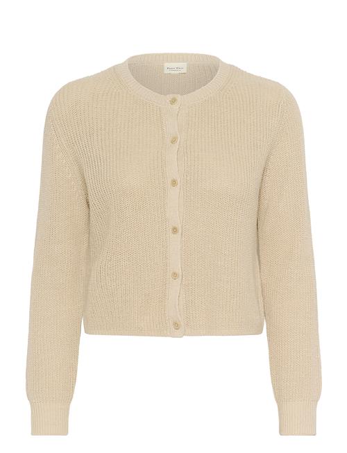 Gigiapw Ca Part Two Beige