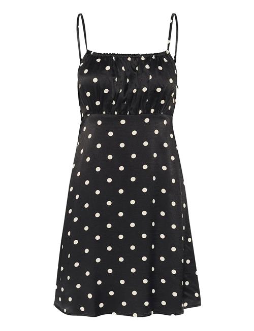 Gzdotta P Short Dress Gestuz Black