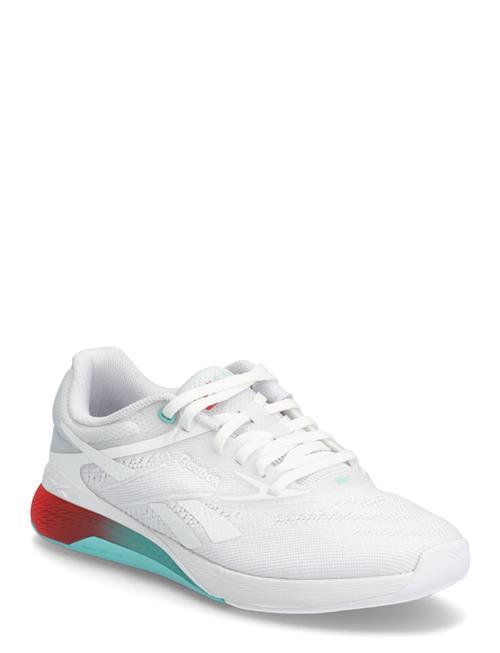 Nano X5 Reebok Performance White