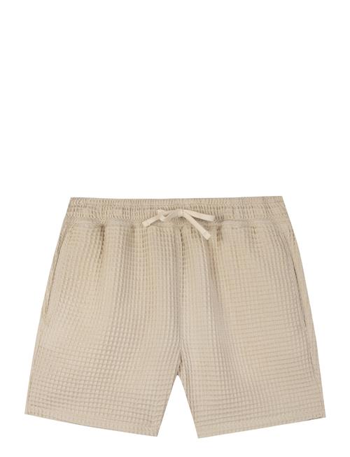 Se Herelle Pants Maison Labiche Paris Beige ved Booztlet