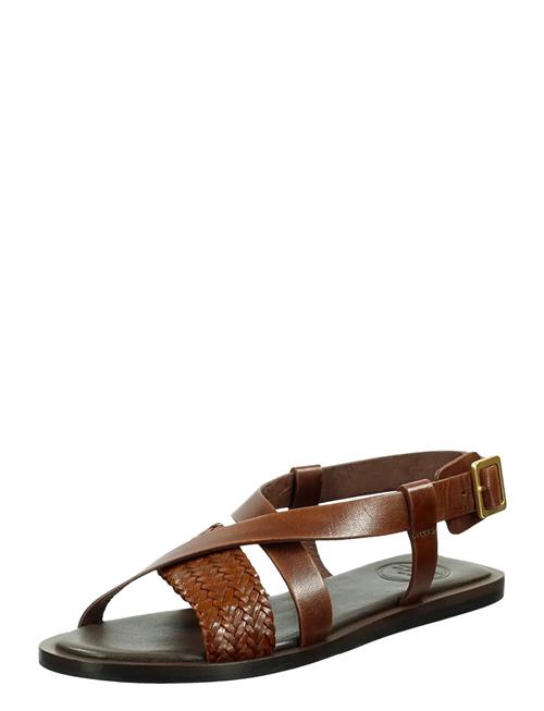 Sunlaz Sandal GANT Brown