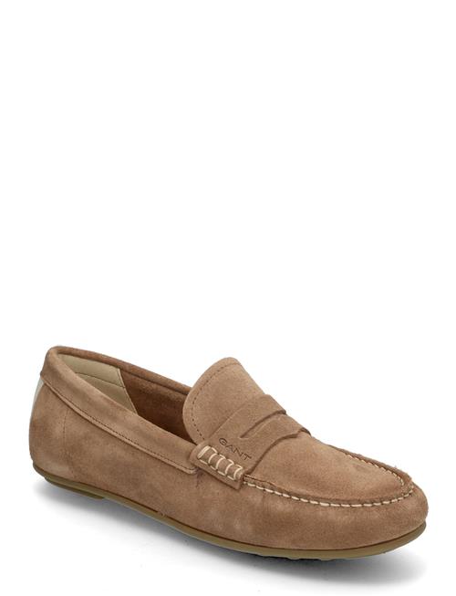 Seabaya Loafer GANT Beige