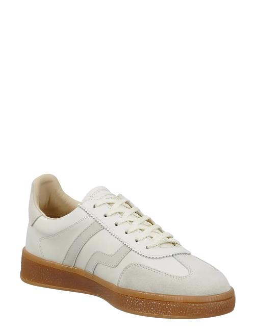 Cuzima Sneaker GANT White