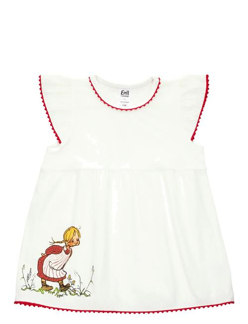 Nya Hyss Keps Martinex White