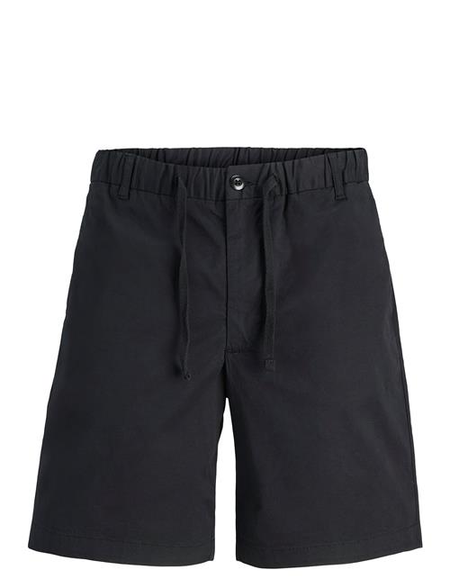 Jack & Jones Jpstjaiden Jjcampaign Hybrid Jogge Jnr Jack & J S Black