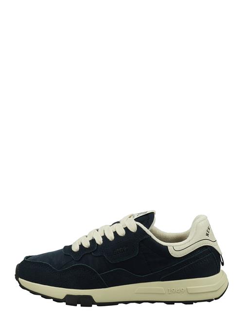 Youtron Sneaker GANT Navy