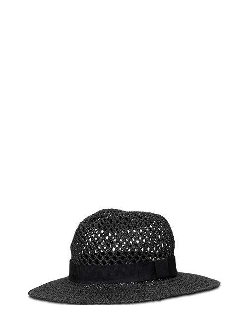 Se Day Braid Straw Hat DAY ET Black ved Booztlet