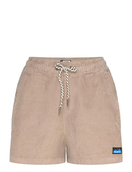 All Decked Out KAVU Beige