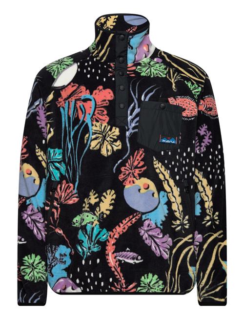Se Teannaway KAVU Black ved Booztlet