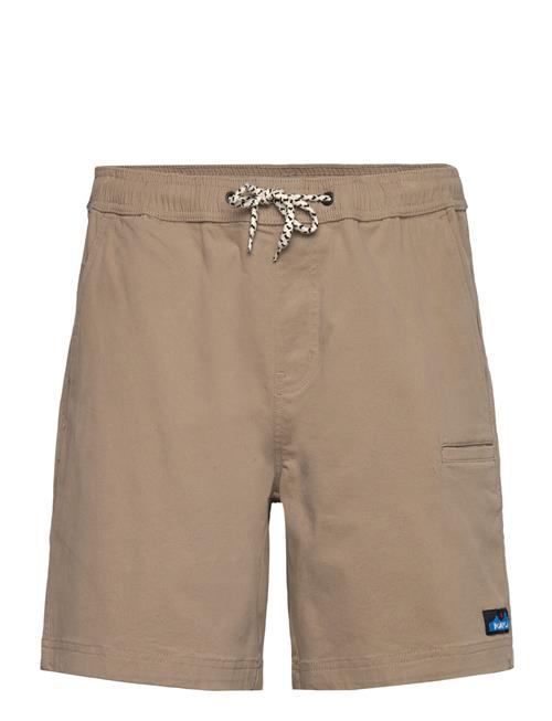 Walk It Off KAVU Beige