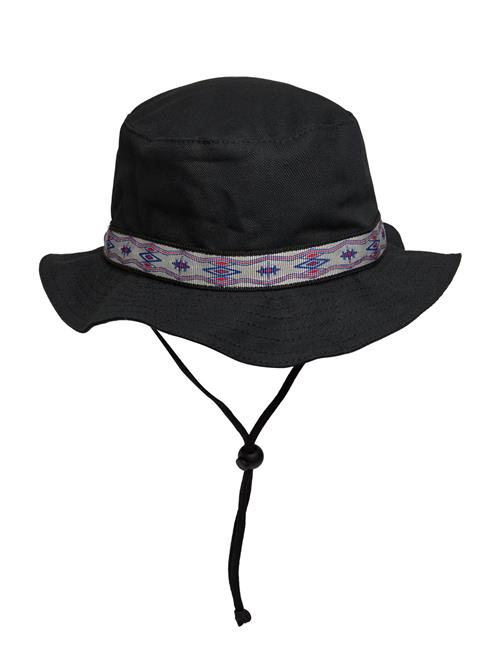 Organic Strap Bucket KAVU Black