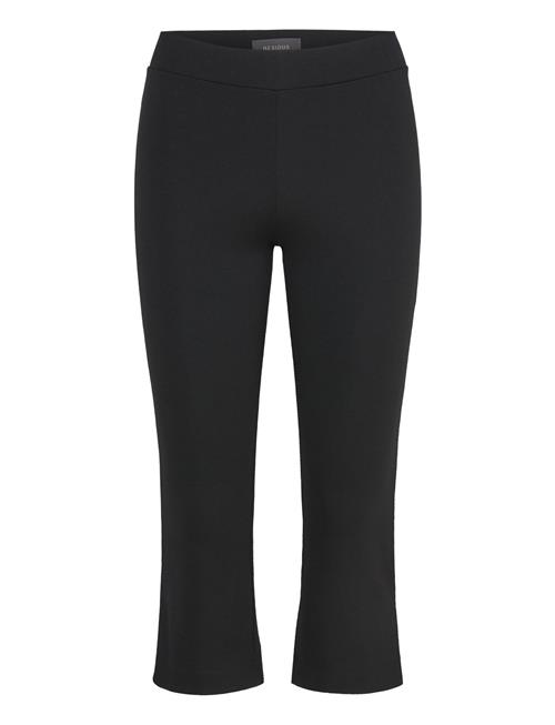 Capri Pant Residus Black