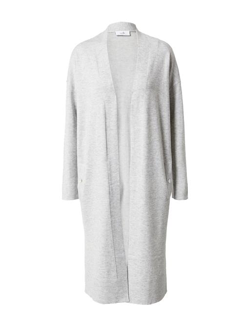 Wallis Cardigan  grå