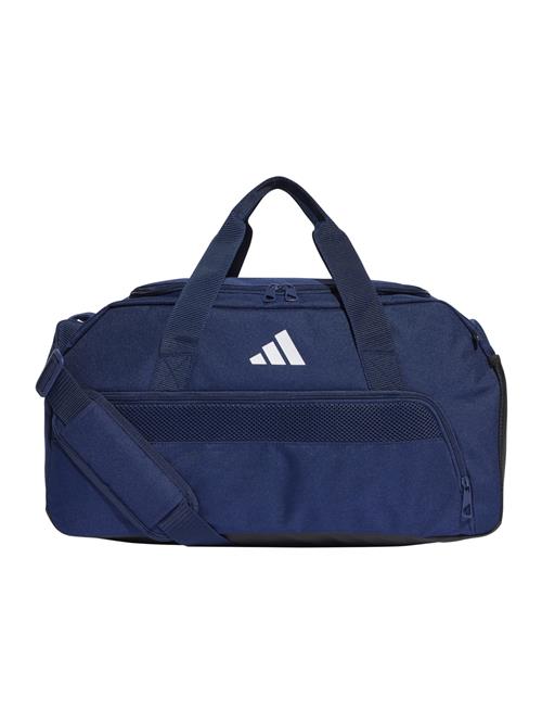 ADIDAS PERFORMANCE Sportstaske 'Tiro'  mørkeblå / hvid