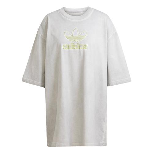 ADIDAS ORIGINALS Bluser & t-shirts 'Adilenium Season 2'  citron / lysegrå