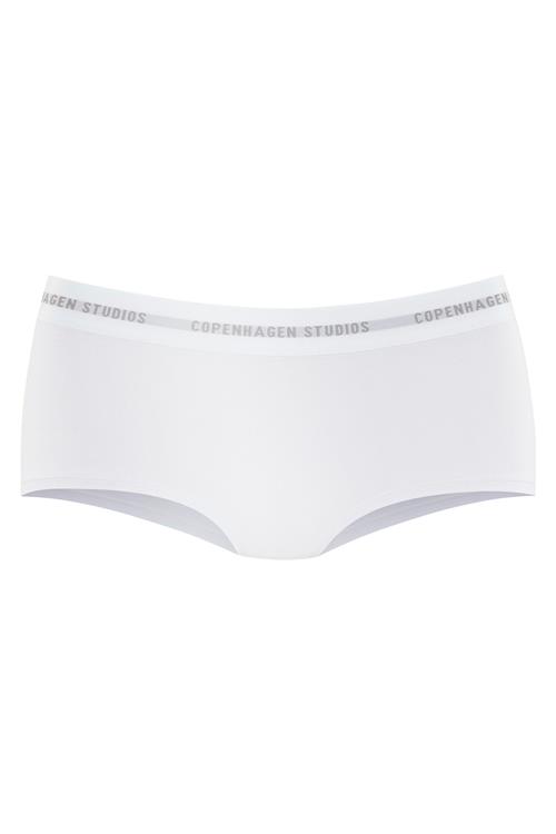 Se Copenhagen Panty  grå / hvid ved About You