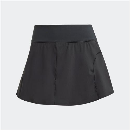 ADIDAS PERFORMANCE Sportsnederdel 'MATCH'  sort