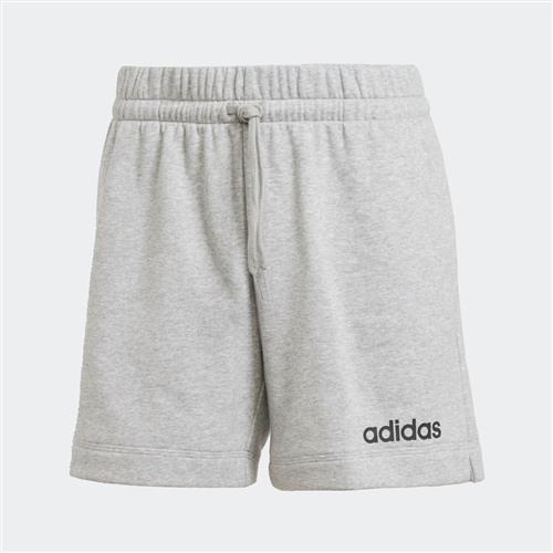 ADIDAS SPORTSWEAR Sportsbukser 'Essentials'  grå-meleret