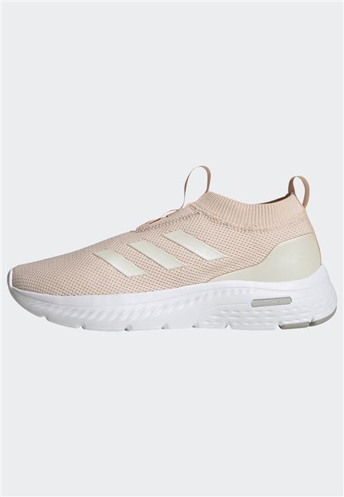 Se ADIDAS SPORTSWEAR Slip On 'Mould 1'  pastelpink / offwhite ved About You