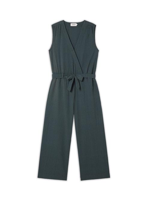 Thinking MU Jumpsuit ' WINONA '  grøn