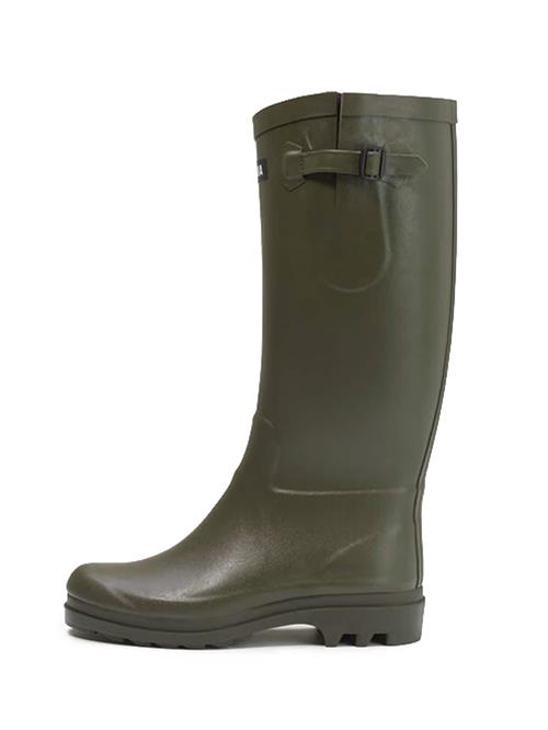 AIGLE Boots ' AIGLENTINE NL '  khaki