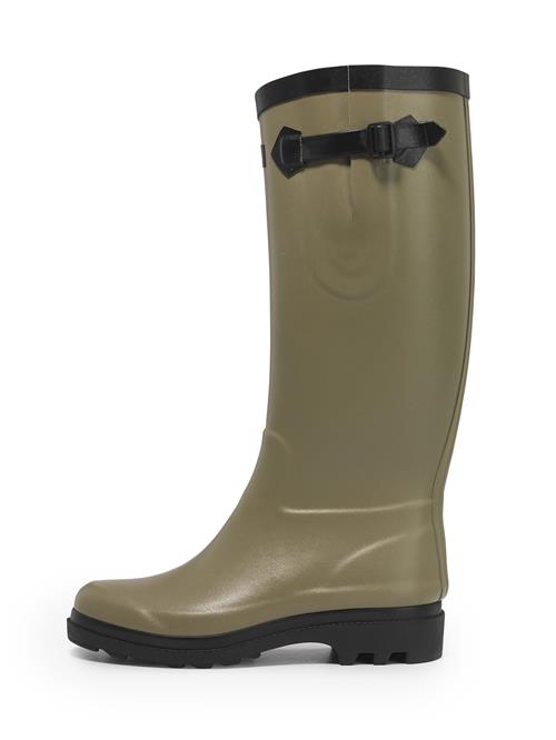 AIGLE Boots ' AIGLENTINE NL '  oliven