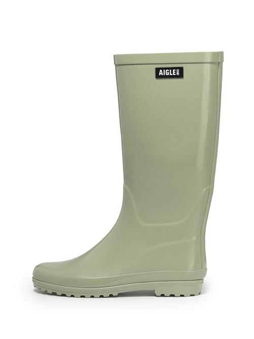 AIGLE Boots ' ELIOSA '  grøn