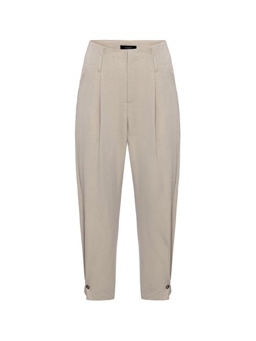 Antioch Bukser 'Giada'  beige