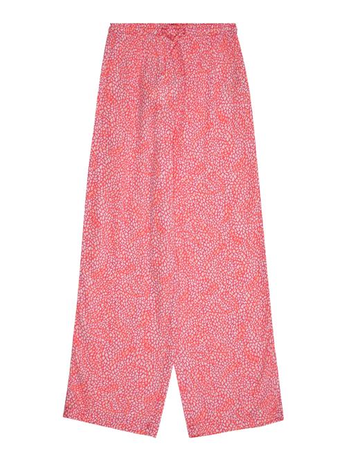 s.Oliver Bukser  orange / lys pink / hvid