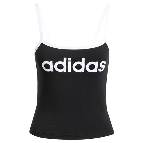 ADIDAS ORIGINALS Overdel 'adidas Originals'  sort / hvid