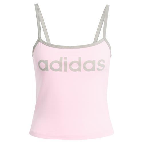 ADIDAS ORIGINALS Overdel  grå / lyserød