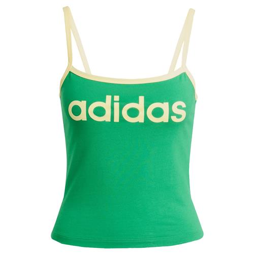 Se ADIDAS ORIGINALS Overdel  pastelgul / jade ved About You