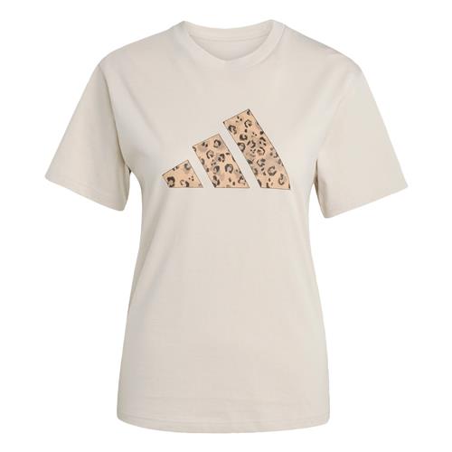 ADIDAS SPORTSWEAR Funktionsbluse  kit / sand / sort