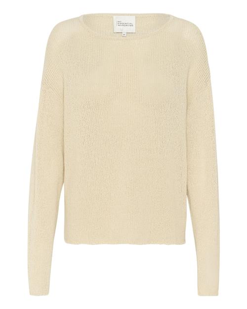 My Essential Wardrobe Pullover 'DivaMW'  sand