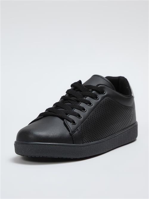 Trendyol Sneaker low  sort