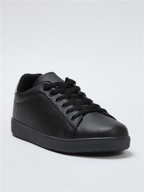 Trendyol Sneaker low  sort