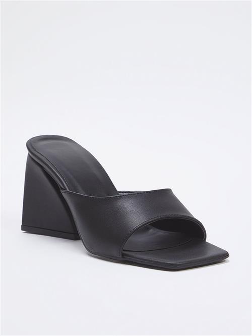 Trendyol Pantoletter  sort