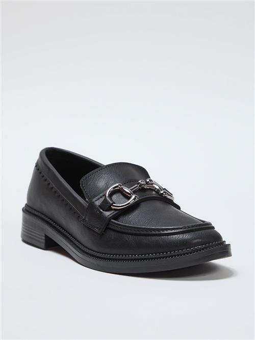 Se Trendyol Slipper  sort ved About You