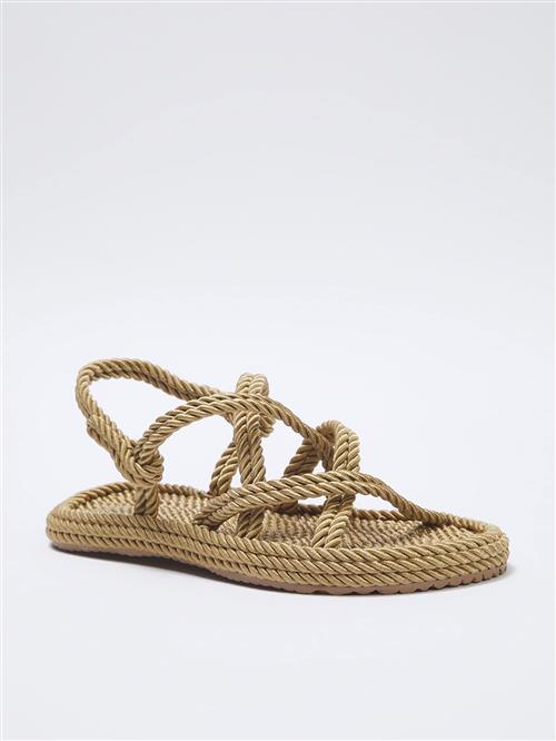 Trendyol Sandaler  beige