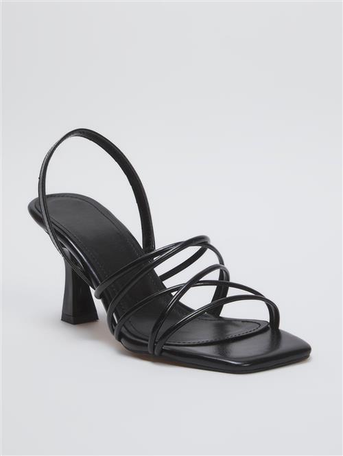 Trendyol Sandaler  sort