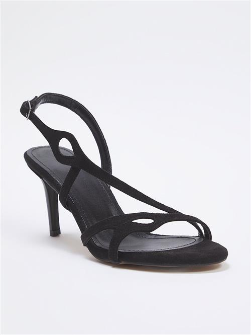 Trendyol Sandaler  sort