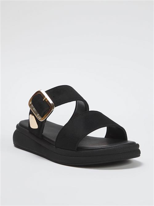 Trendyol Pantoletter  sort