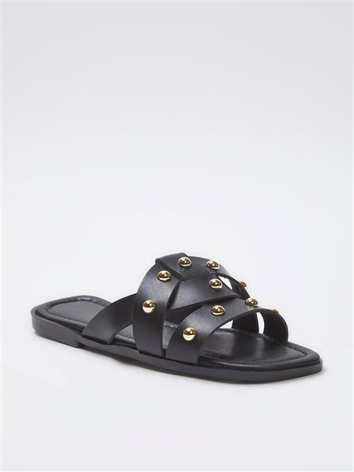 Trendyol Pantoletter  sort