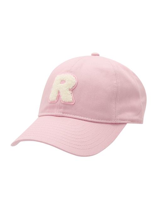 ROXY Sportshue 'CITY OF LOVE'  blomme / hvid