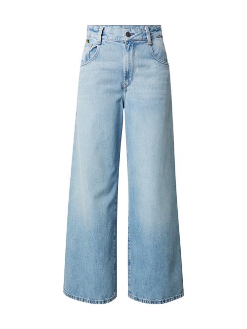 G-STAR Jeans  lyseblå