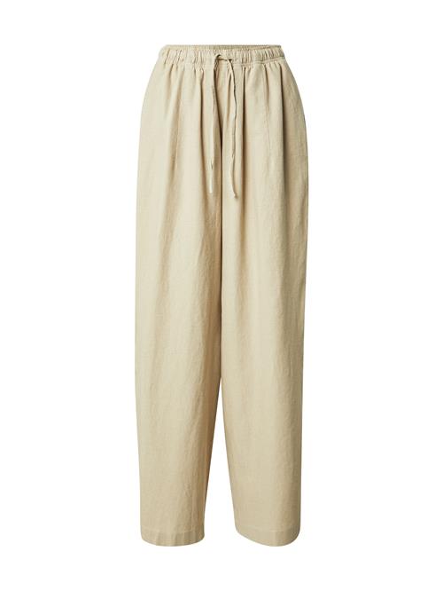 TOPSHOP Bukser  taupe