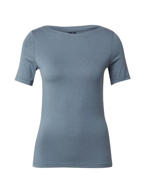 VERO MODA Shirts 'VMPANDA'  opal