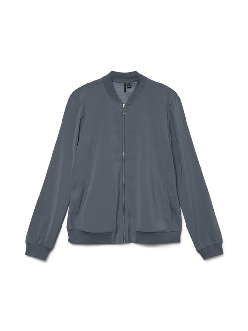 VERO MODA Overgangsjakke 'VMCoco'  basalgrå